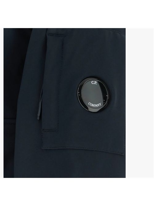 MEDIUM JACKET C.P.COMPANY | 19CMOW003A006097A888  TOTAL ECLIPSE